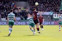 Shamrock Rovers vs Bohemian FC (4 of 82)