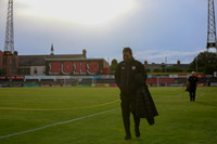 Bohemians vs Derry City-5