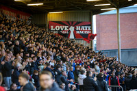 Bohemians vs Derry City-10