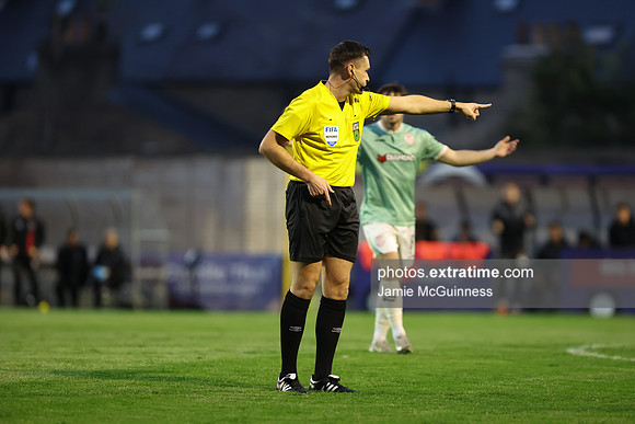 Bohemians vs Derry City-20