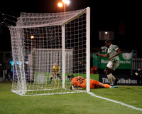 SSE Airtricity League Premier Division Bohemian FC v Derry City FC 00046