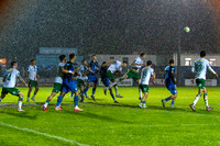FAI Cup Quarter Final Finn Harps v Cork City-3886