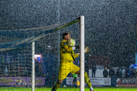 FAI Cup Quarter Final Finn Harps v Cork City-4046