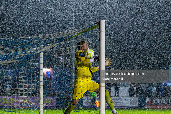 FAI Cup Quarter Final Finn Harps v Cork City-4046