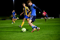 UCD v Longford Town Belfield Bowl 12 Septy25 No 5