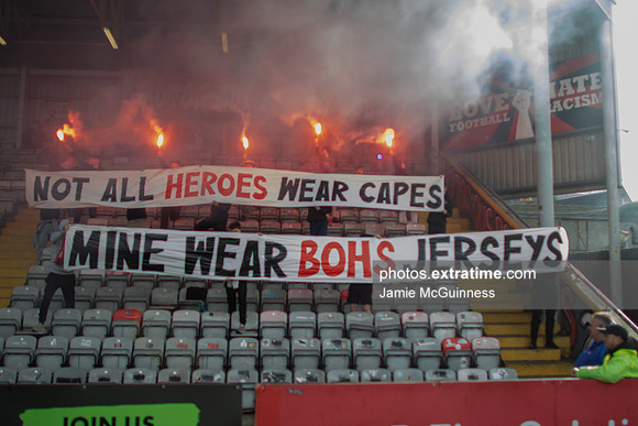 Bohemians vs Treaty United-4