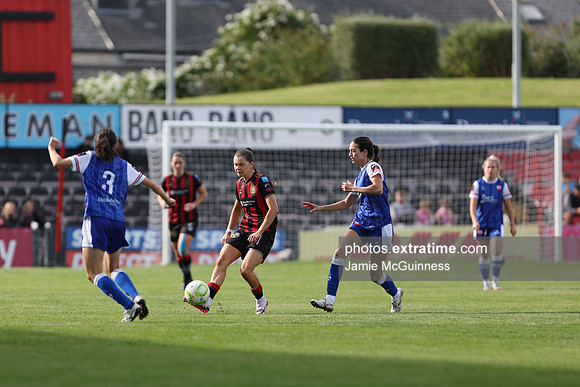 Bohemians vs Treaty United-7