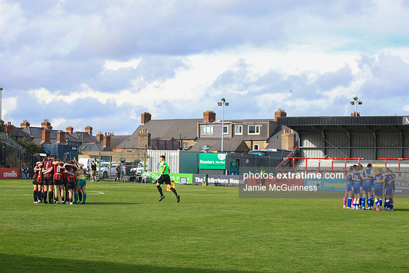 Bohemians vs Treaty United-6