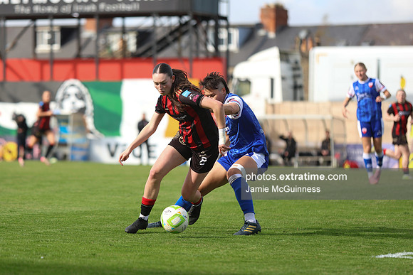Bohemians vs Treaty United-8