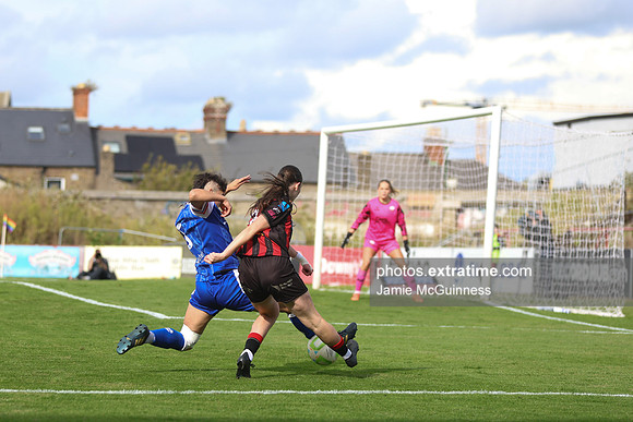 Bohemians vs Treaty United-9