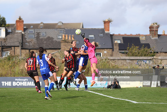 Bohemians vs Treaty United-10