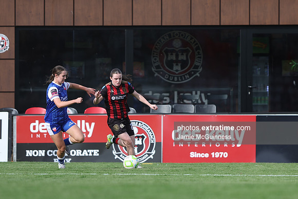 Bohemians vs Treaty United-11