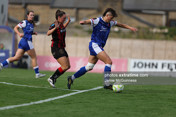 Bohemians vs Treaty United-13