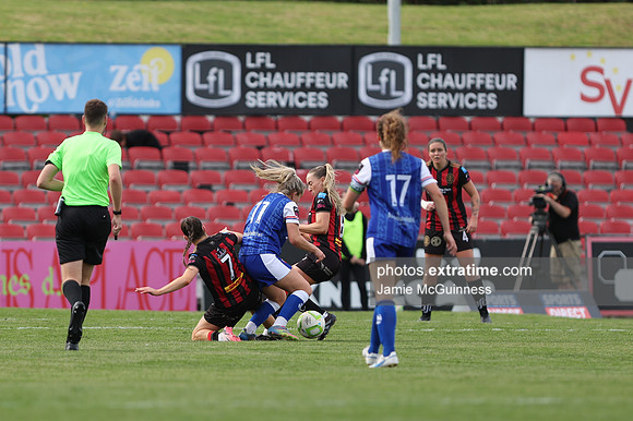 Bohemians vs Treaty United-15