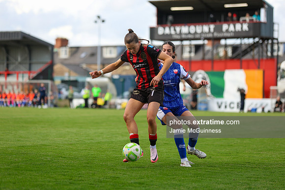 Bohemians vs Treaty United-14