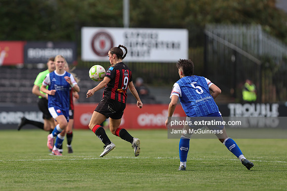 Bohemians vs Treaty United-16