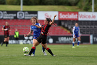 Bohemians vs Treaty United-17