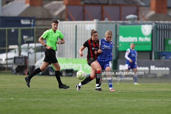 Bohemians vs Treaty United-19