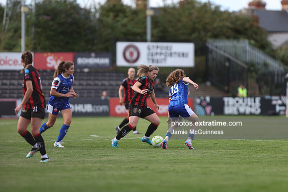 Bohemians vs Treaty United-20