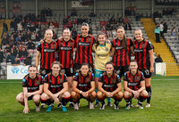 2025 Womens FAI Cup Semi Final Bohemian FC and Treaty United FC-4