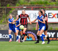 2025 Womens FAI Cup Semi Final Bohemian FC and Treaty United FC-11