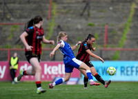 2025 Womens FAI Cup Semi Final Bohemian FC and Treaty United FC-30