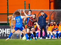 2025 Womens FAI Cup Semi Final Bohemian FC and Treaty United FC-29