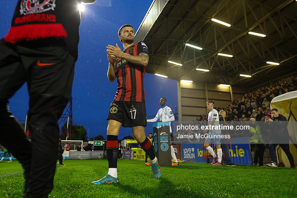 Bohemians vs Waterford FC-3