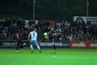 Bohemians vs Waterford FC-11