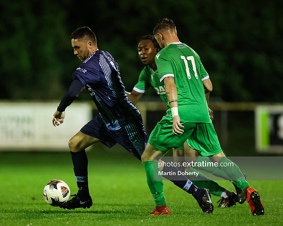 St Mochtas v Glebe North 000013