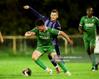 St Mochtas v Glebe North 000012