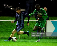 St Mochtas v Glebe North 000014