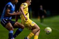 UCD AFC v Kerry FC Belfield Bowl 19 Sept 2025 No 1