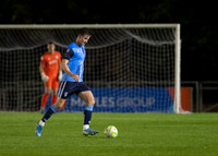 UCD AFC v Kerry FC Belfield Bowl 19 Sept 2025 No 5