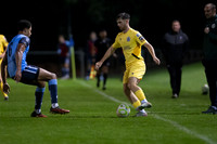UCD AFC v Kerry FC Belfield Bowl 19 Sept 2025 No 4
