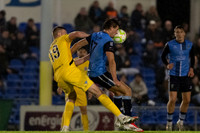 UCD AFC v Kerry FC Belfield Bowl 19 Sept 2025 No 14