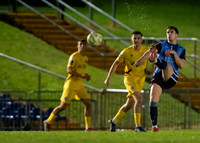 UCD AFC v Kerry FC Belfield Bowl 19 Sept 2025 No 11