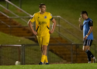 UCD AFC v Kerry FC Belfield Bowl 19 Sept 2025 No 17