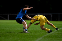 UCD AFC v Kerry FC Belfield Bowl 19 Sept 2025 No 15