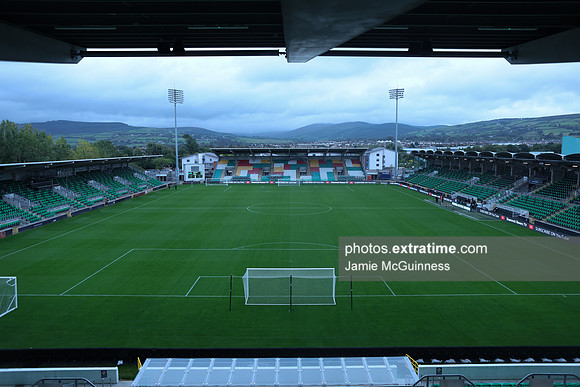 Bohemians vs Shamrock Rovers-3