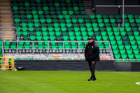 Bohemians vs Shamrock Rovers-9
