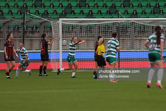 Bohemians vs Shamrock Rovers-14