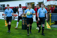 Longford Town FC v Dundalk FC (1 of 52)