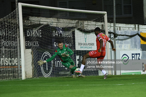 Drogheda United vs Shelbourne FC-17