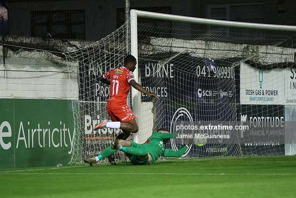 Drogheda United vs Shelbourne FC-20