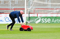 31 May 2024 - Paul Dolan - Shelbourne -v- Sligo Rovers (Premier Division)