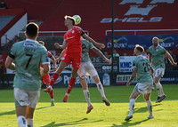 Shelbourne v Derry City Tolka Park 20 June 2025 No 11