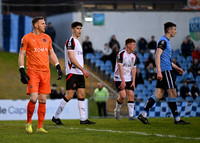 UCD v Dundalk No 28
