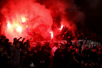 Shamrock Rovers vs Bohemians-7