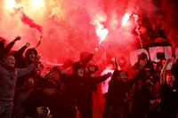 Shamrock Rovers vs Bohemians-6